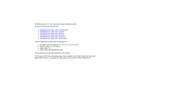Desktop Screenshot of manuscripta-mediaevalia.de